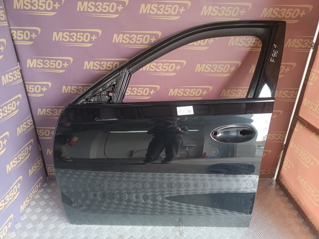 Дверь передняя, левая 41008497441 BMW