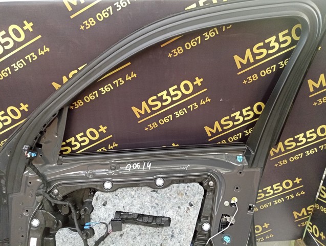 BMW 41518738552 Дверь передняя правая в наличии Черновцы