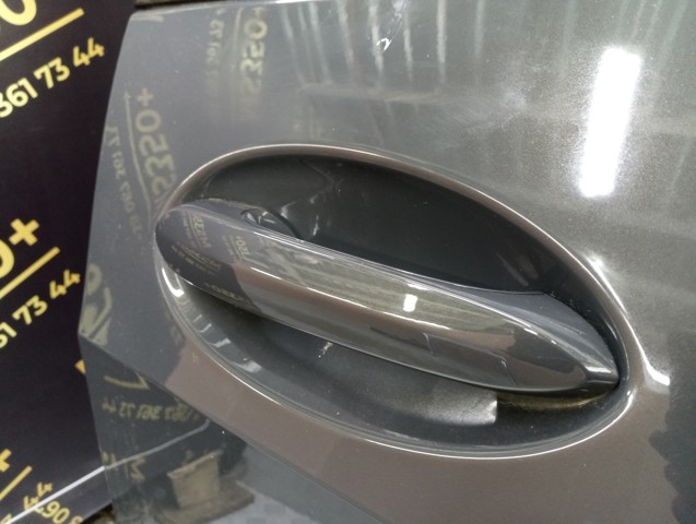 41518738552 BMW Дверь передняя правая купить в Киев