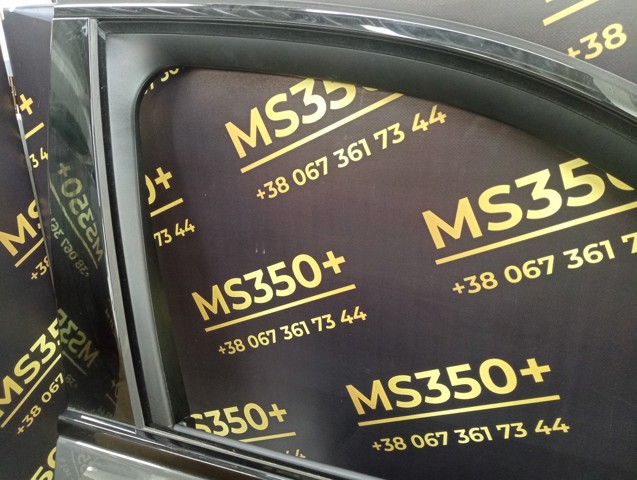 41518738552 BMW Дверь передняя правая купить в Черновцы