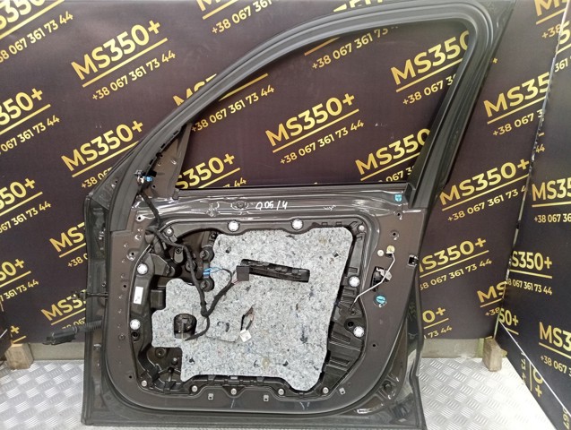 BMW 41518738552 Дверь передняя правая в наличии Полтава