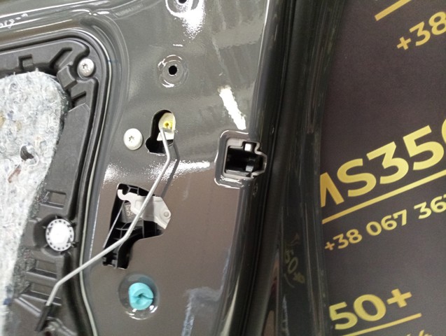 41518738552 Дверь передняя правая купить Ужгород