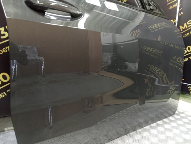 41518738552 Дверь передняя правая купить Винница