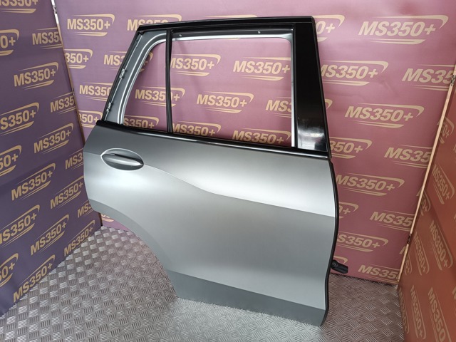 41522642780 BMW Дверь задняя правая купить в Николаев