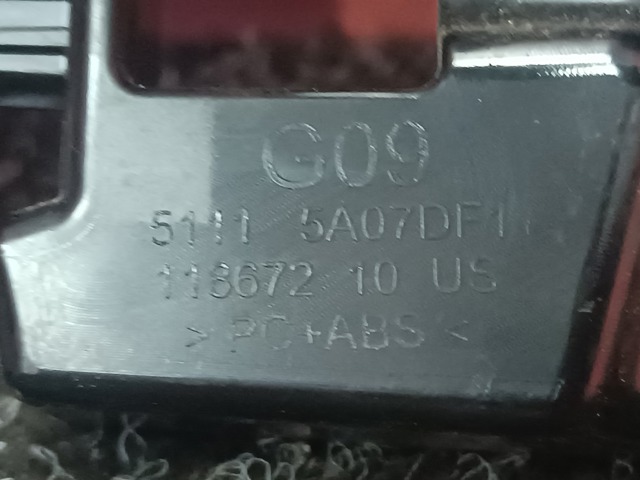 51115A07DF1 купить Житомир