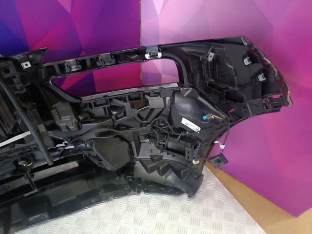 51115A241A7 BMW Решетка бампера купить в Одесса