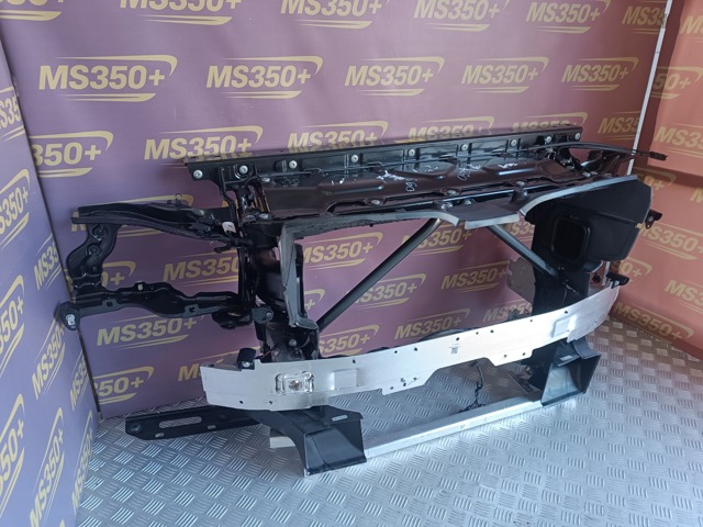 51115A35754 BMW Усилитель переднего бампера купить в Запорожье
