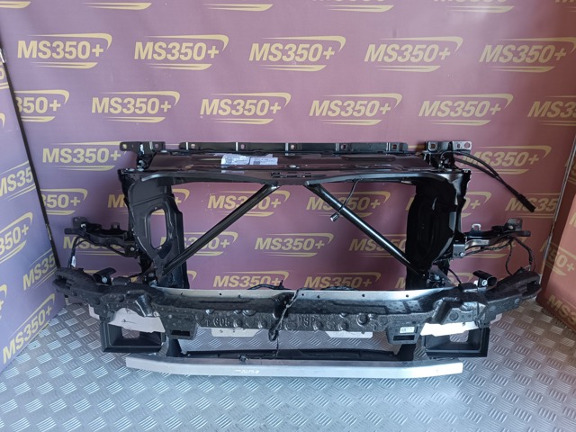Балка бампера переднего 51117421600 BMW