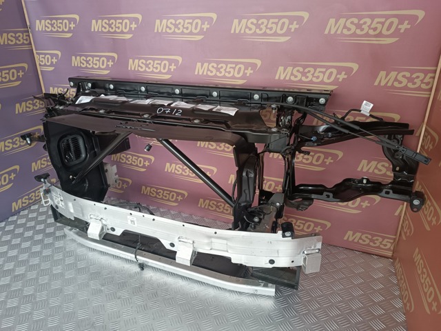 BMW 51117421884 Усилитель бампера переднего в наличии Черкассы
