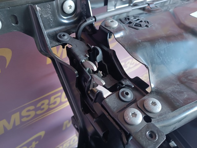 51118070229 BMW Усилитель бампера переднего купить в Украина