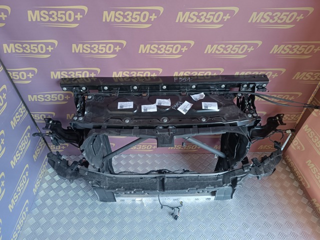 BMW 51118070229 Усилитель переднего бампера в наличии Полтава