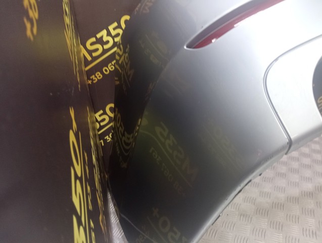 Бампер задний 51127238518 BMW