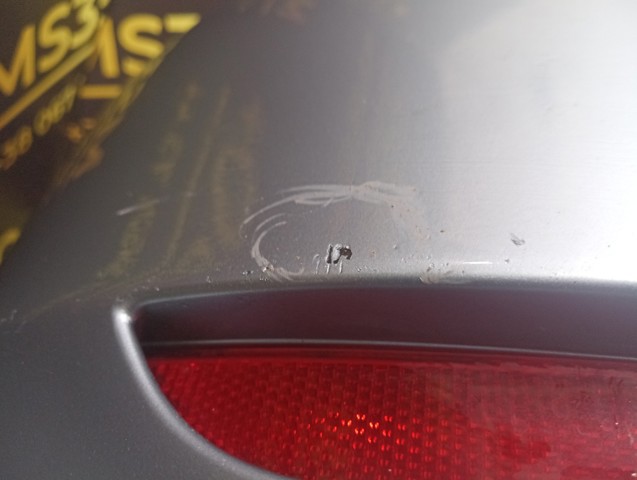 51127238518 BMW Задний бампер купить в Сумы