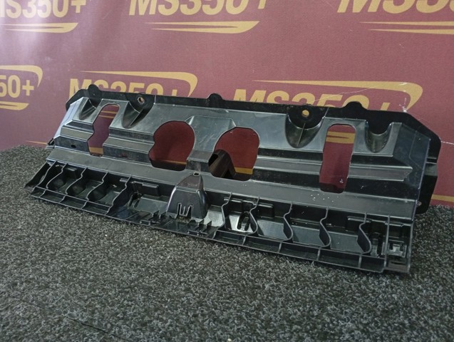51127420650 BMW Кронштейн бампера заднего центральный купить в Тернополь