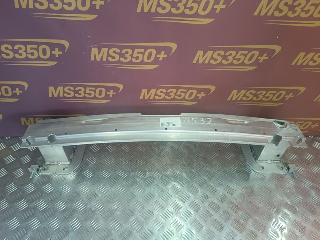 Буфер бампера заднего 51127420657 BMW