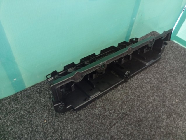 51127420658 BMW Кронштейн бампера заднего центральный купить в Винница