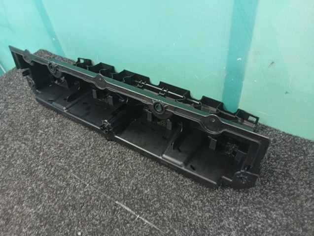 51127420658 BMW Кронштейн бампера заднего центральный купить в Черновцы