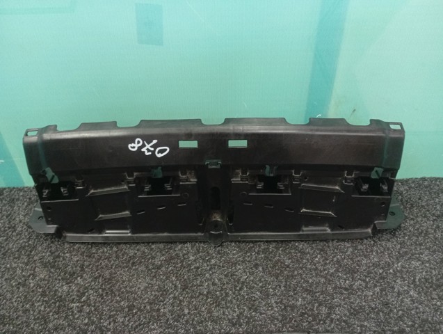 BMW 51127420658 Кронштейн бампера заднего центральный в наличии Павлоград