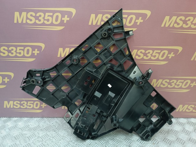 51128084141 BMW Кронштейн бампера заднего левый купить в Чернигов