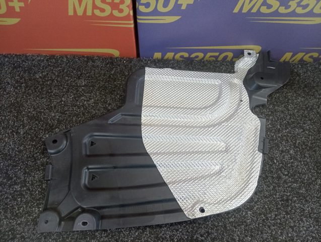 51128091981 BMW Защита днища задняя левая купить в Винница