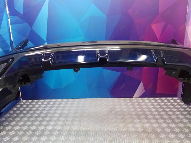 Бампер задний, нижняя часть 51128498991 BMW