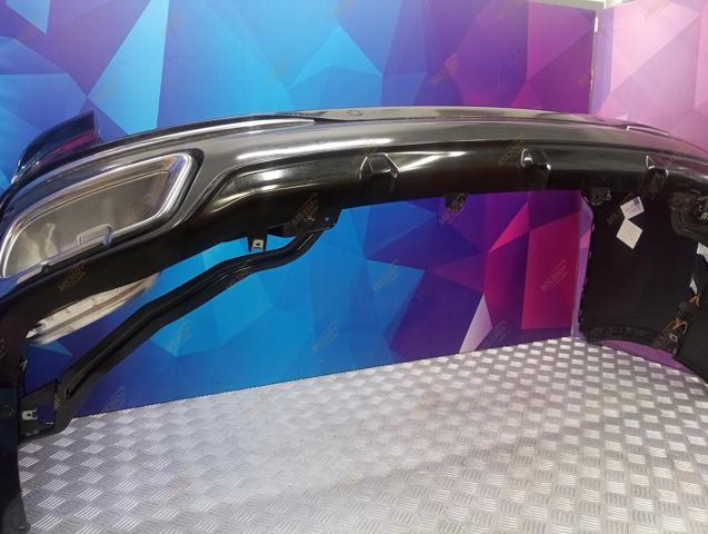BMW 51128745432 Накладка бампера заднего в наличии Днепр