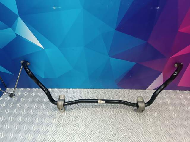 Рейлинг крыши левый 51135A34E61 BMW