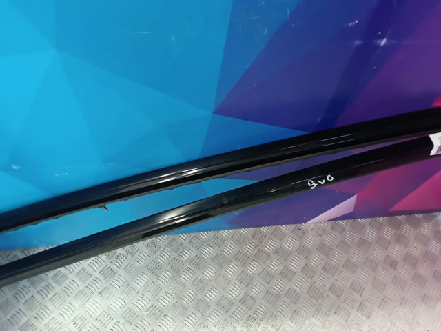 51138070691 BMW Рейлинг крыши левый купить в Каменское
