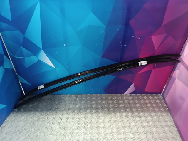 Автомобильный рейлинг на крышу левый 51138070691 BMW