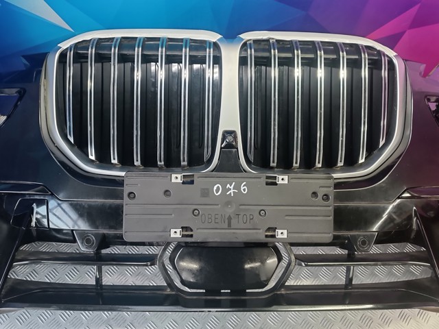 BMW 51139854141 в наличии Полтава