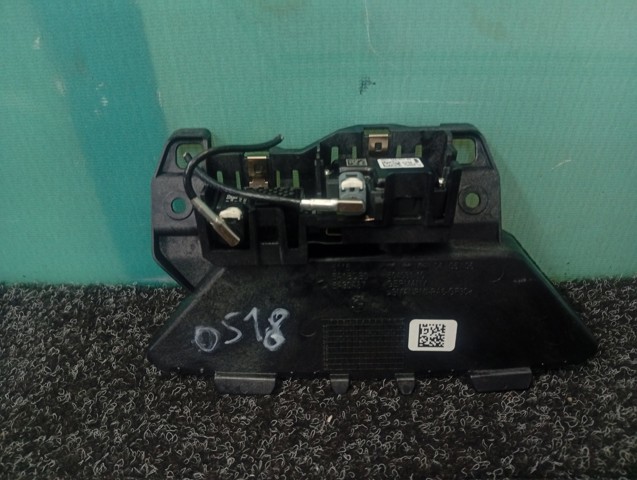51165A1BDB0 BMW купить в Кривой Рог