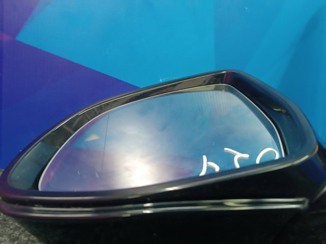 51165A3AF03 BMW Зеркало заднего вида левое купить в Ужгород