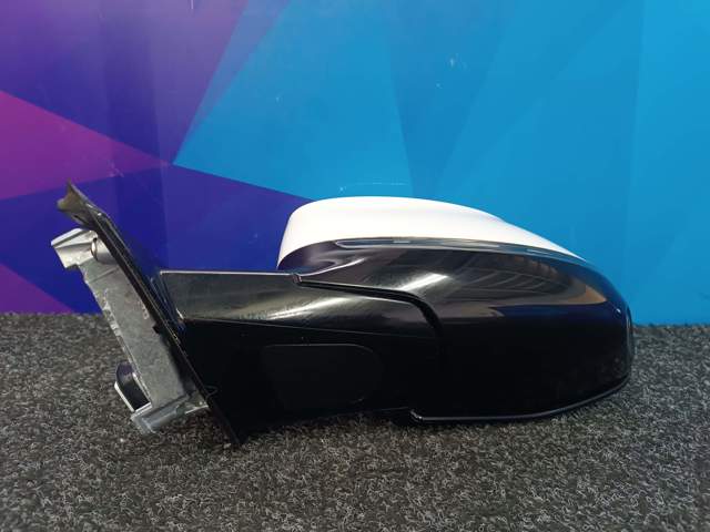 51165A3AF03 BMW Зеркало заднего вида левое купить в Одесса