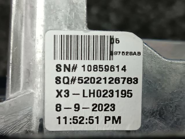 51165A3AF03 BMW Зеркало заднего вида левое купить в Павлоград