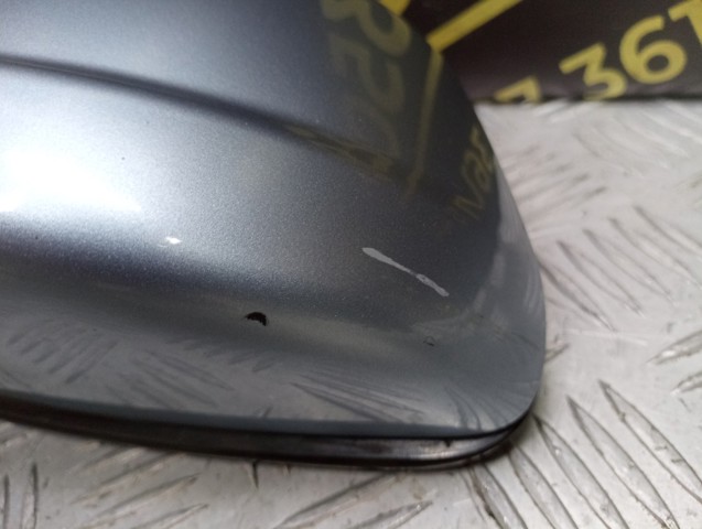 Наружное зеркало левое 51167283623 BMW