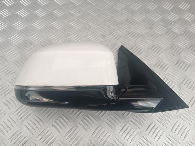 51168738374 BMW Зеркало заднего вида правое купить в Сумы