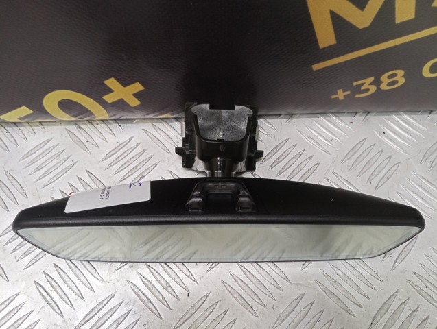 Салонное зеркало заднего вида 51169438989 BMW