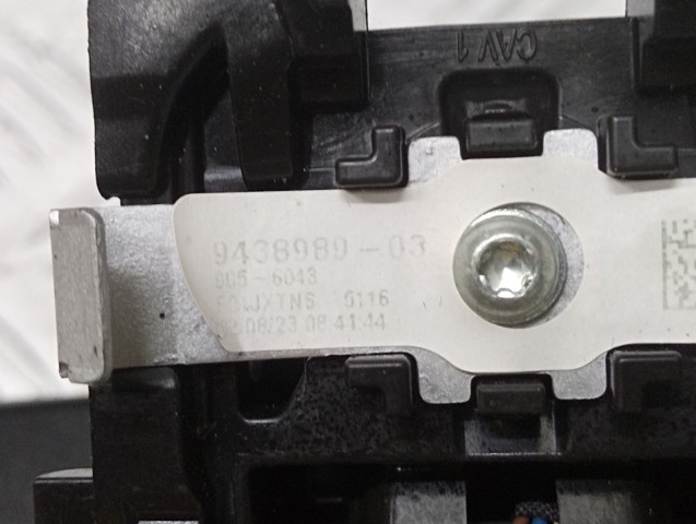 51169438989 BMW Зеркало заднего вида купить в Запорожье