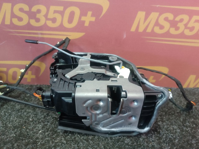 BMW 51217444678 Трос (тяга) открывания замка двери передней правой в наличии Чернигов