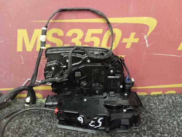BMW 51227477711 Замок двери задней левой в наличии Полтава