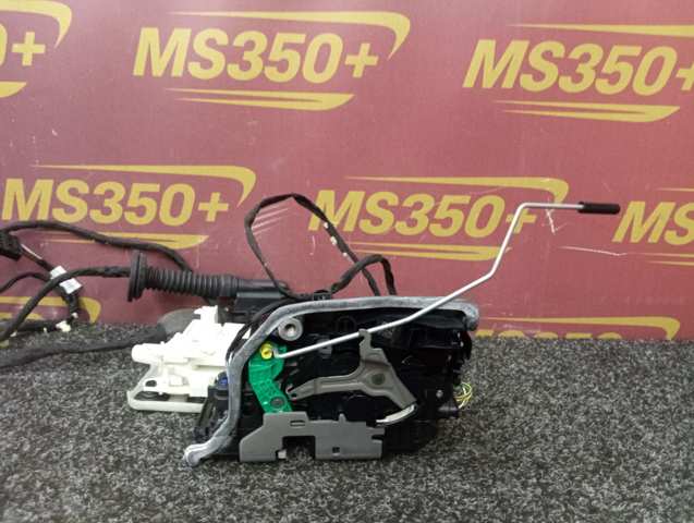 BMW 51227477711 Замок двери задней левой в наличии Ужгород