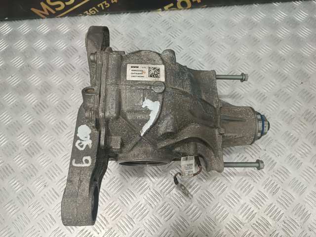BMW 51229464881 Замок двери задней левой в наличии Киев