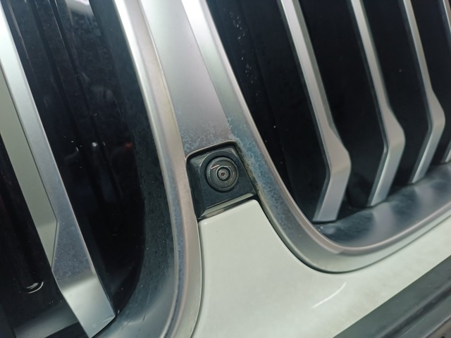 Запор кабины 51229464887 BMW