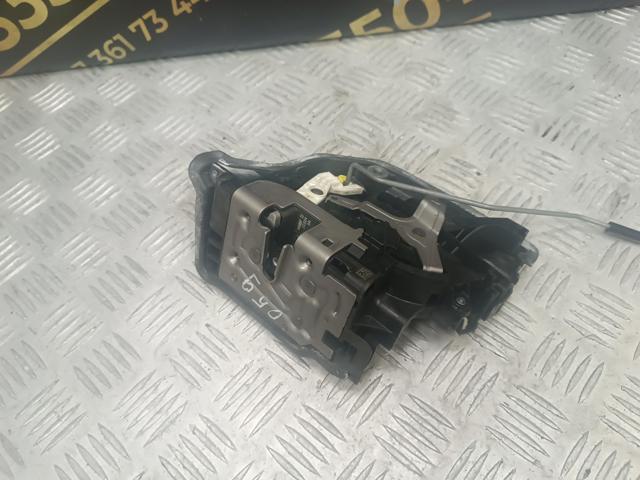 51229464887 BMW Замок двери передней левой купить в Днепр