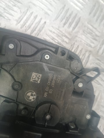 BMW 51229464887 Замок водительской двери в наличии Хмельницкий