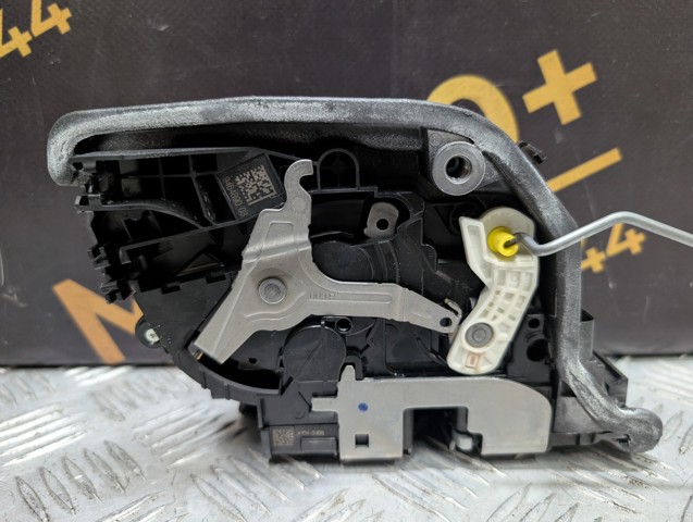 51229464890 BMW Замок передней правой двери купить в Полтава