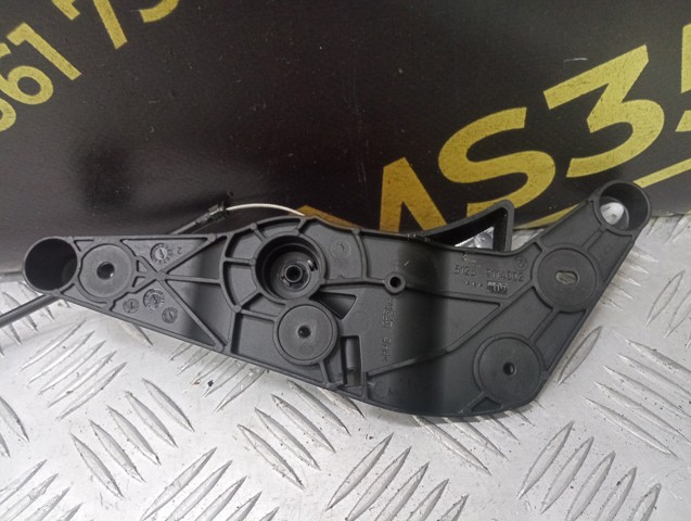 BMW 51239114002 Ручка открывания капота в наличии Каменское