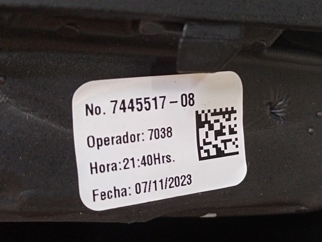 51339460501 BMW купить в Черновцы