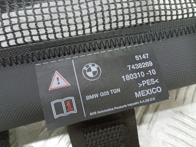 51477438269 BMW купить в Львов