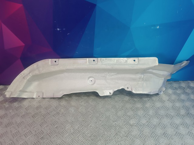 Тепловой экран выхлопа 51487394798 BMW